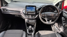 Ford Fiesta 1.0 EcoBoost Titanium X 5dr Petrol Hatchback